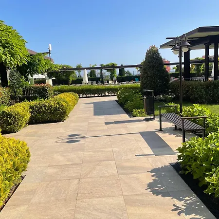 Premier Beach-luxury Studio-first Line Διαμέρισμα *