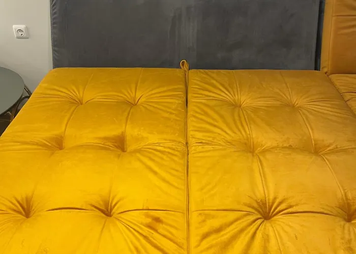 Διαμέρισμα Premier Beach-luxury Studio-first Line