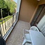 Premier Beach-luxury Studio-first Line Apartment
