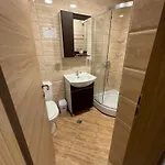 Apartment Premier Beach-luxury Studio-first Line *