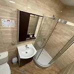 Apartment Premier Beach-luxury Studio-first Line Sveti Vlas