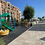 Premier Beach-luxury Studio-first Line Apartment Sveti Vlas