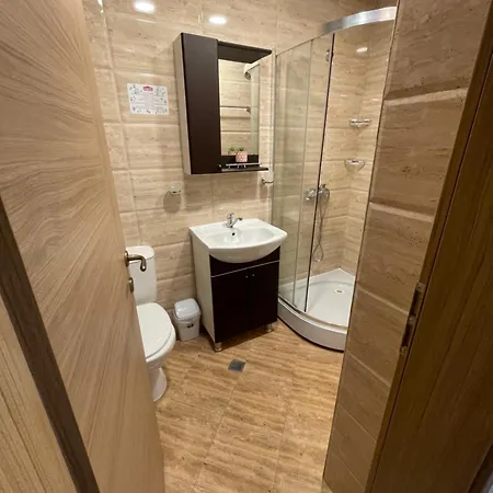 Апартаменты Premier Beach-luxury Studio-first Line *