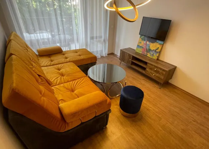 Premier Beach-luxury Studio-first Line